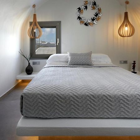 Aecon Suites Exo Gonia Bagian luar foto