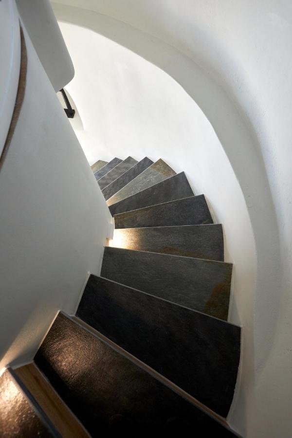 Aecon Suites Exo Gonia Bagian luar foto