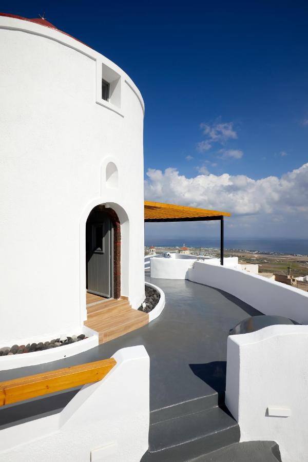 Aecon Suites Exo Gonia Bagian luar foto