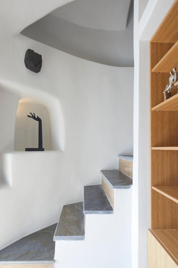Aecon Suites Exo Gonia Bagian luar foto